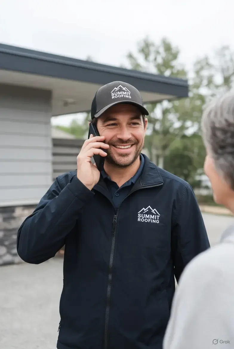 Flat Roof Leak Repair Goodspring, TN FAQs